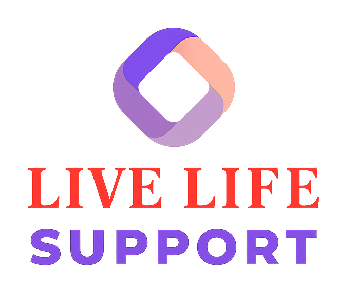 LLS Logo